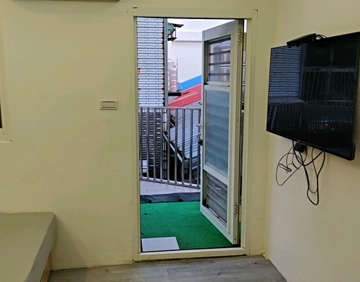 近龍岡路大操場。馬祖新村屋主自租 - Image 11