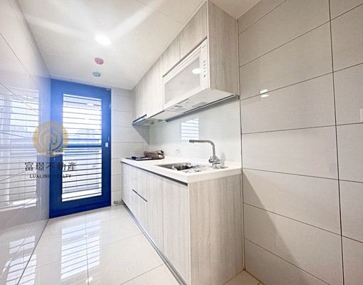 【富璟團隊】泳潔ღ可談❗️可租補💎昕上城全新光彩3房 - Image 4