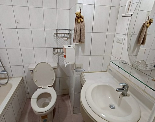 免仲費●已有配合社宅業者●幽靜電梯1+1有車位●可租補 - Image 14