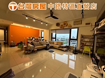 社區圖片