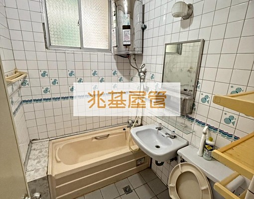 兆基🏡嘉基醫療商圈無電梯4房公寓 - Image 8