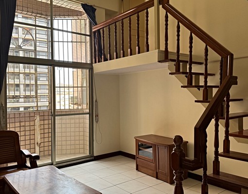 翻修新成屋樓中樓 - 591租屋網 - Image 1