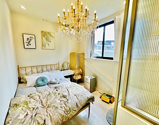 服務費半價可租補✨新光三越大遠百旁精美套房 - Image 1