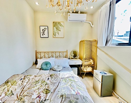 服務費半價可租補✨新光三越大遠百旁精美套房 - Image 2