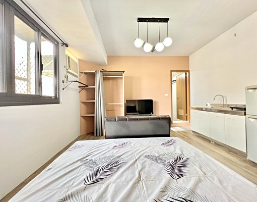 超省台水電🍂獨洗獨曬✨流理台✨絕美採光✨衛浴開窗 - Image 8