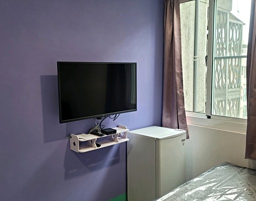 (可租補)主題民宿套.雅房飯店管理全新整理(剩一間禁菸) - Image 1