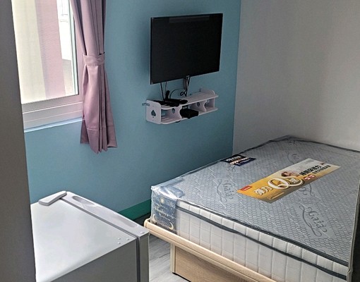 (可租補)主題民宿套.雅房飯店管理全新整理(剩一間禁菸) - Image 6