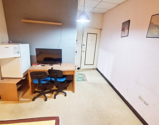 【租屋小雷達】小資首選免追垃圾車有機車位 - Image 2