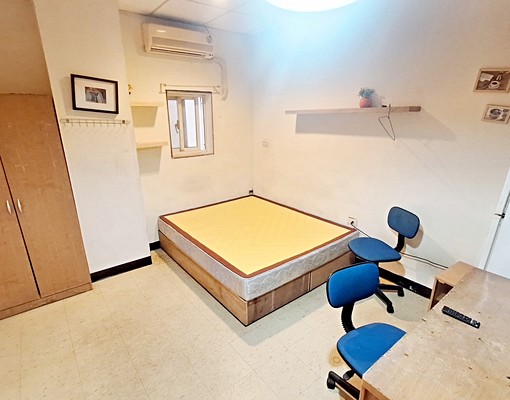 【租屋小雷達】小資首選免追垃圾車有機車位 - Image 1