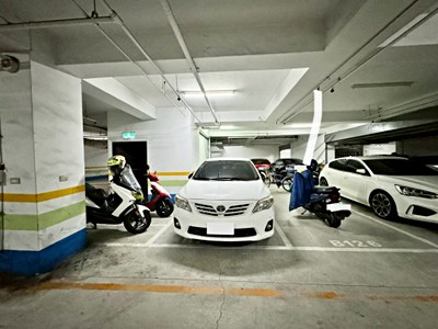 社區圖片