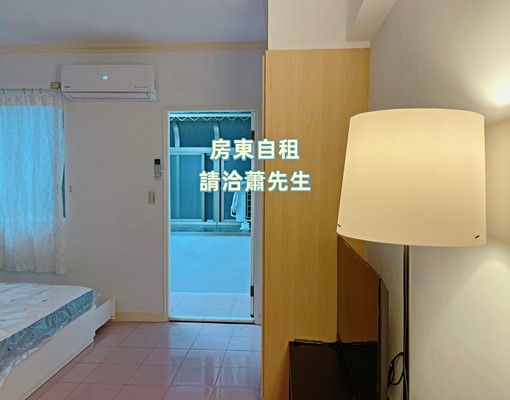 台北市中心大稻埕|雙人套房10坪・近捷運・全新裝潢拎包入住 - Image 5