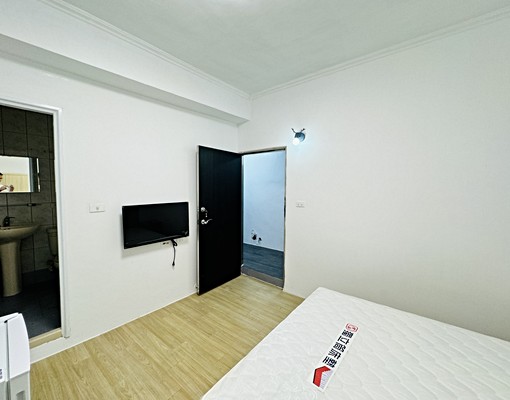 【杰速找房】夜市獨立洗衣機套房 - Image 5