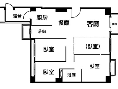 社區圖片