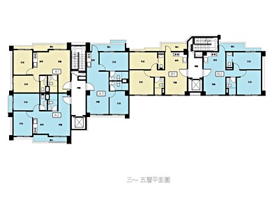 社區圖片