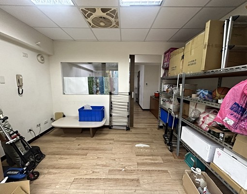 ☆永慶小蔡★一樓進出超方便.倉庫最佳首選 - Image 6