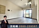 彰化市-茄苳路一段2房2廳，36.8坪