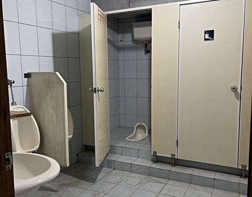 博物館員工宿舍.倣一樓 - Image 10