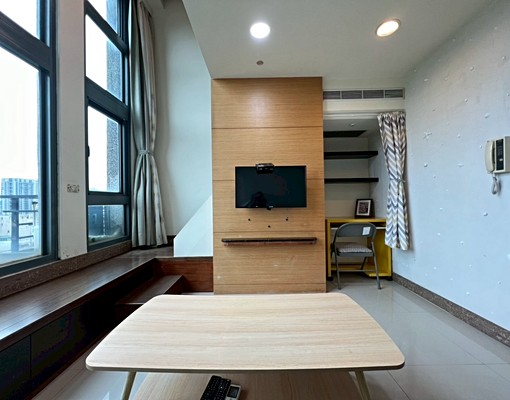 👍縣府公園景觀樓中樓👍【棻享好屋】 - Image 4