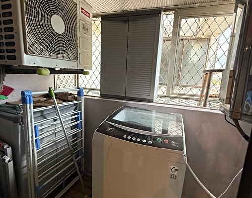 站前雙陽台雙景觀全新整修電梯三房 - Image 6