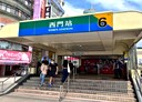萬華區-漢口街二段1房1廳，13.5坪