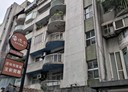 大安區-忠孝東路四段3房2廳，40.5坪