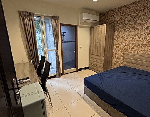 陽台LED超省套房近一中公園採光絕佳 - Image 3