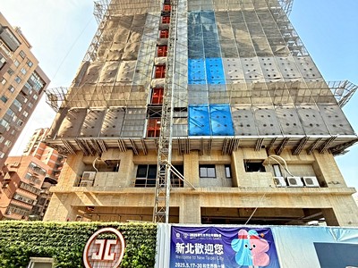 社區圖片
