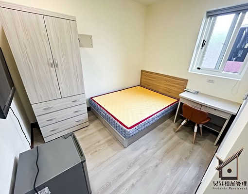 🌈仁愛醫院⭐採光好⭐飲水機⭐子母車⭐機車好停 - Image 1