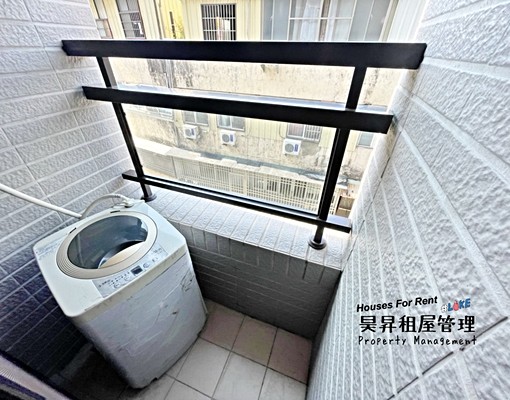 🌈興大中山⭐獨洗曬⭐子母車⭐飲水機 - Image 5