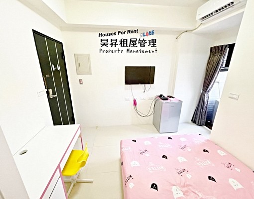 🌈興大中山⭐獨洗曬⭐子母車⭐飲水機 - Image 2