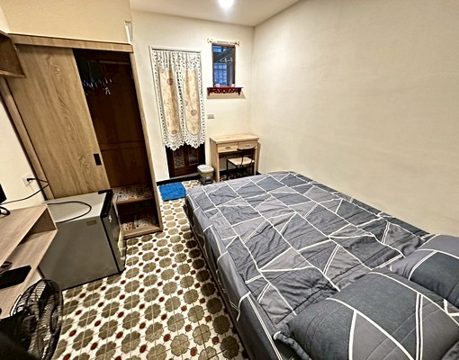 近大業/藝文商圈~稀有陽台獨洗套房~有飲水機 - Image 7