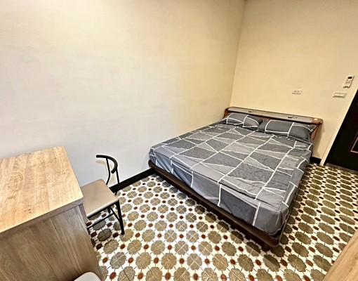 近大業/藝文商圈~稀有陽台獨洗套房~有飲水機 - Image 8