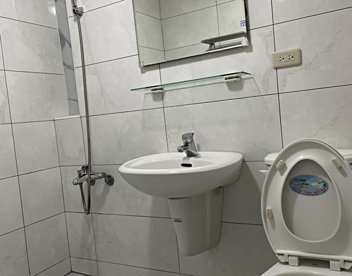 整層住家,近中壢工業區和交流道,家俱電齊全,前後陽台 - Image 4