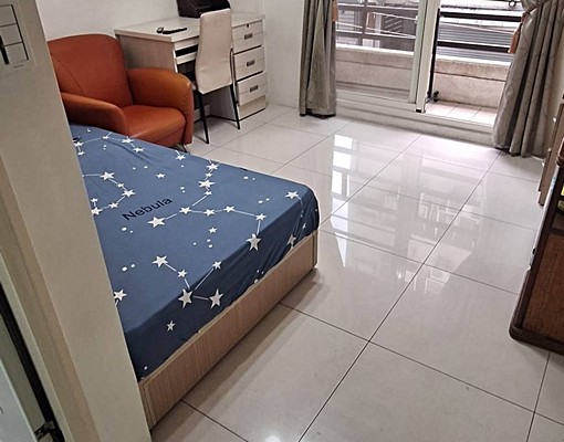 可租屋補助、獨洗、大陽台、沙發、網路42電視、電梯 - Image 5