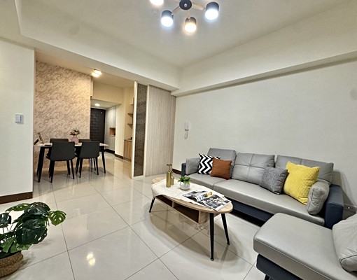 德賢商圈近日月光法院青埔捷運樓高2+1房 - Image 7