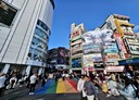 萬華區-康定路店面，79.2坪