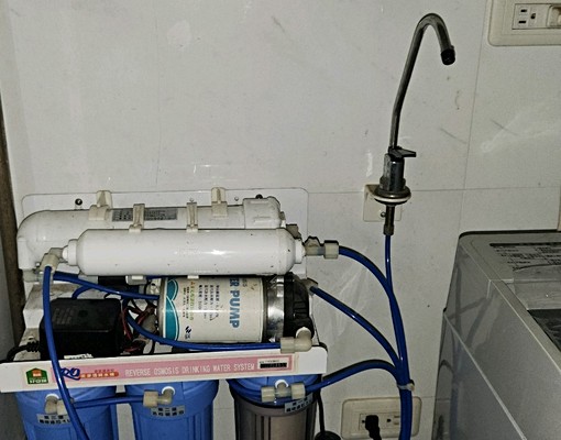 高醫商圈電梯華廈獨立套房 - Image 4