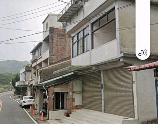 大林街透天厝使用1一4樓利用空間大 - Image 1