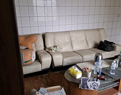 大林街透天厝使用1一4樓利用空間大 - Image 7