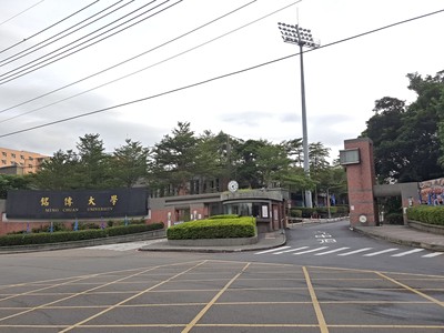 社區圖片