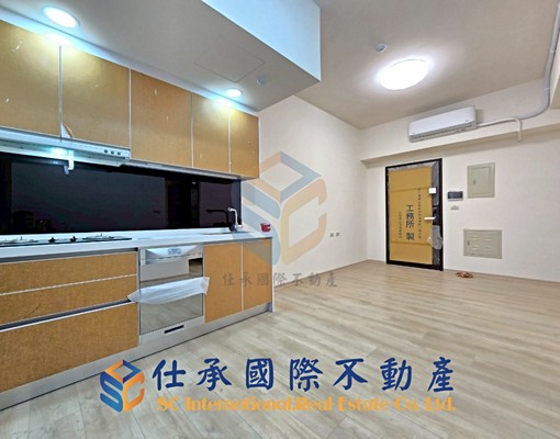 【全新2房,家具補上,含平車位,近尚順】 - Image 3