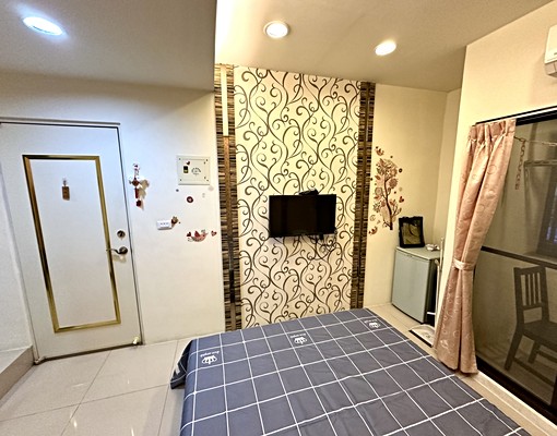 走路新光❤️逢甲中科❤️百萬裝潢❤️可雙租補 - Image 9