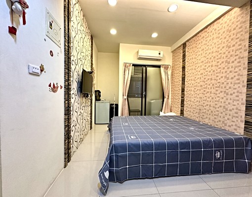 走路新光❤️逢甲中科❤️百萬裝潢❤️可雙租補 - Image 10