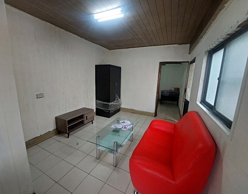 電梯1房1廳/便宜大空間/台水台電/樂居悅居 - Image 2