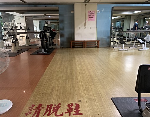 亞太科技園區摩天全新裝潢採光3房 - Image 12