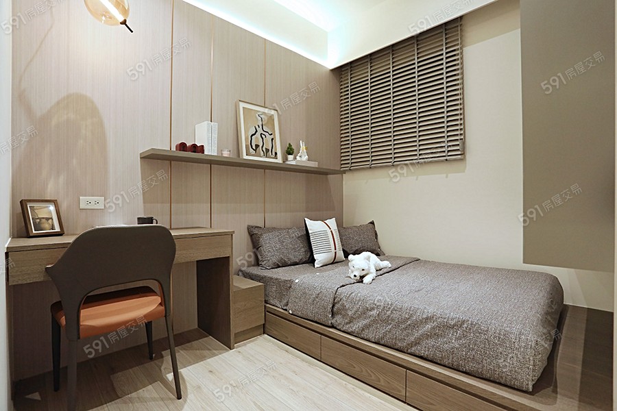 愛上鈺璽樣/實品屋