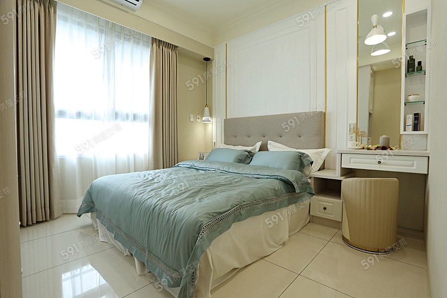 華雄天地樣/實品屋