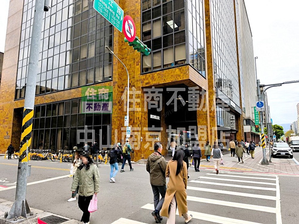 附近街景