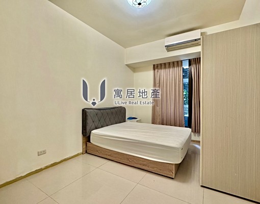 南港園區綠蔭美宅|公設齊全專有大露台|雙車位|正四房 - Image 8