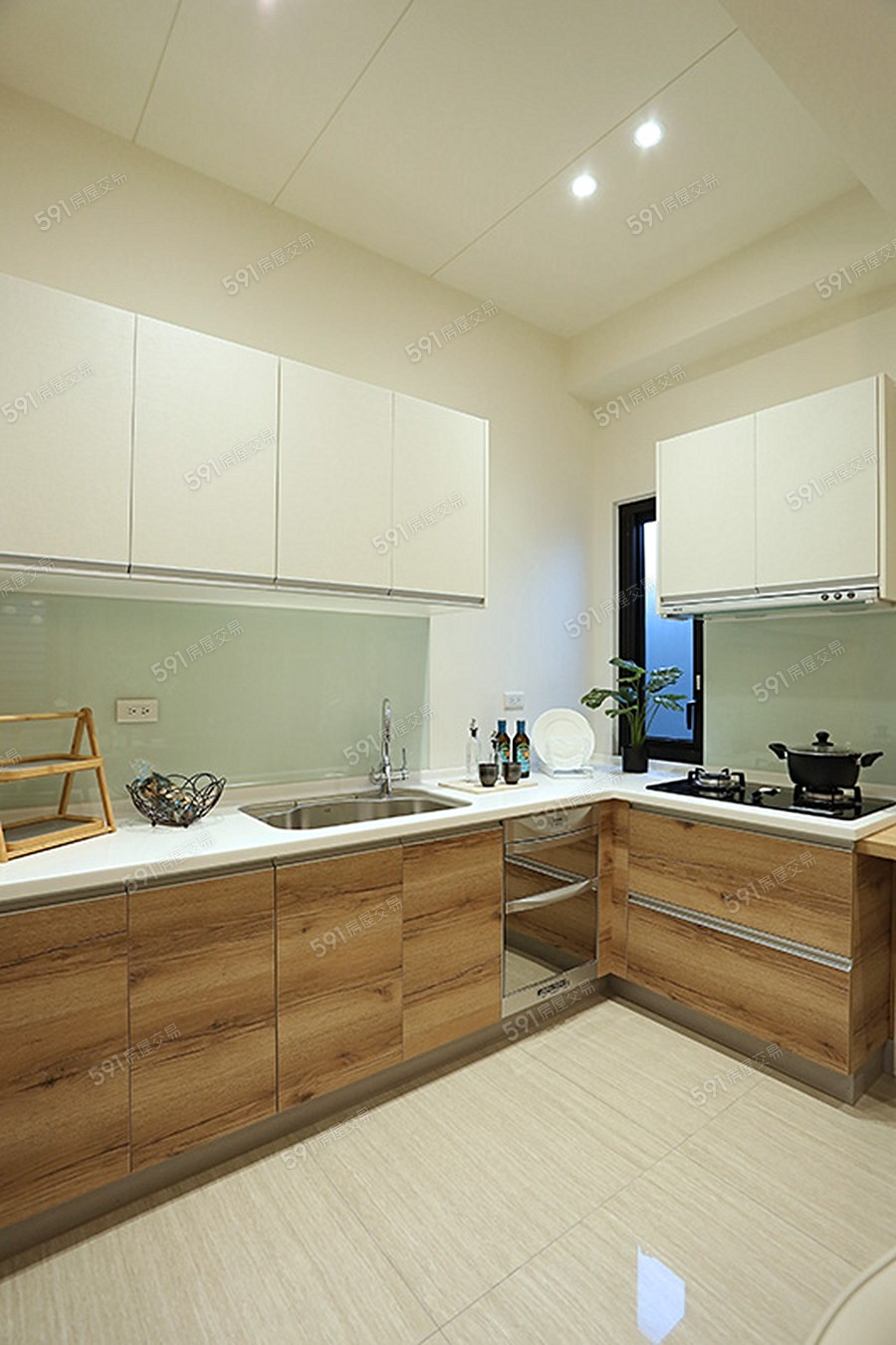 綠品苑樣/實品屋